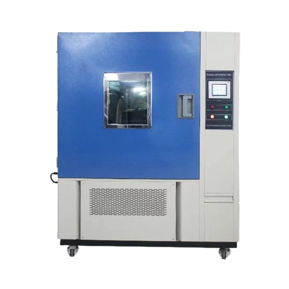 Temperature and Humidity Test Chamber LTHC-B13